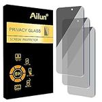 Ailun Privacy Screen Protector for 