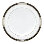 Lenox Hancock Platinum Butter Plate