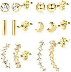 Boucles d'