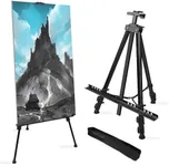 RRFTOK Art Painting Display Easel S