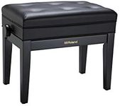 Roland Piano Benches (RPB-400BK-US)