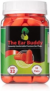 The Ear Bu