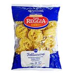 Reggia Fettuccine Pasta, 500 Grams, Vegetarian