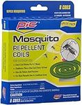 Pic C-8-24 8-Pack Mosquito Repellen