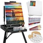 Best Choice Products French Easel, 