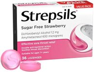 Strepsils 