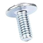 Spare Hardware Parts Desk, Shelf, Drawer, Table, Sideboard, Stand Screw (Replacement for IKEA Part #105021) (Pack of 10)…