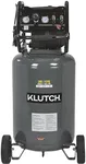 Klutch 29-Gallon Air Compressor, 2.