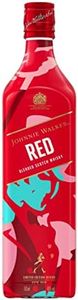 Johnnie Walker Red Label Blended Scotch Whisky 700m