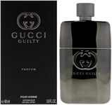 Gucci Guilty by Gucci for Men - 3 oz Parfum Spray