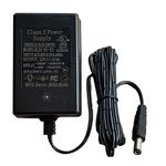 12V 0.9A Battery Charger for Ride On Toys 12V Kids Ride On Car, SL12-07-02 12 Volt Battery Power Adapter