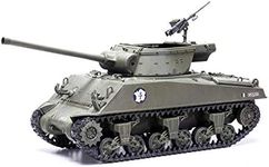 Airfix 1:35 Scale M36B1 Gmc U.S. Army Military Tank Model Kit