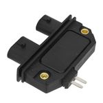 Ignition Control Module LX340 Car Ignition Unit Replacement for Chevy Suburban C K 1500 2500 R1500 R2500 Control Your Vehicle's Ignition System Performance