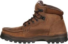 Rocky Men's Outback Hunting Boot,Br