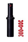 HUNTER PGP-ADJ – Irrigation Sprinkler, 3/4 Inch