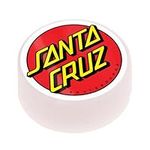 Santa Cruz Skateboard Curb Wax Clas