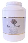 Sacred Earth Massage Cream Gallon- by Sacred Earth Botanicals