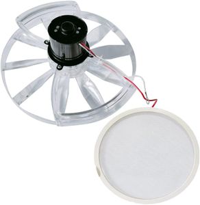 feeoveo Fan Blade