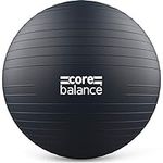 Core Balance Exercise Ball for Work
