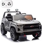 Kids Electric Car 24V, 2 Seater Rid