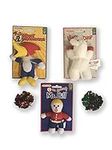 MultiPet Catnip Toy Set Type:Set