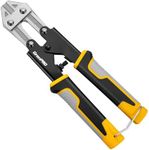 GRENPRO Mini Bolt Cutter 8 Inch, Sm