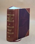 The Frisbee-Frisbie genealogy Edward Frisbye of Branford, Connecticut and his descendants 1926 [Leather Bound]