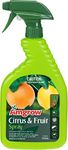 Amgrow 82095 Citrus and Fruit Spray