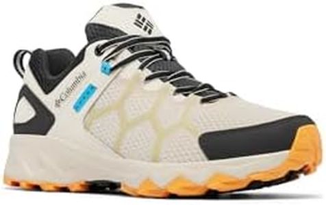Columbia M
