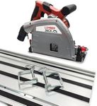 LUMBER JACK PS165 Plunge Cut & Trac