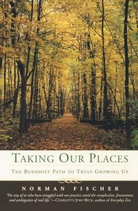 Taking Our