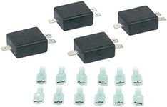 Hopkins 48955 Towed Vehicle Diodes Kit