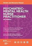 Psychiatric-Mental Health Nurse Pra
