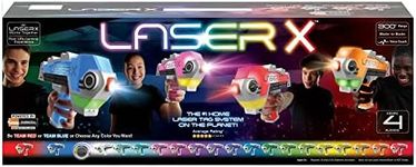 Laser X Evolution 2 Player Set