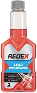 Redex Lead