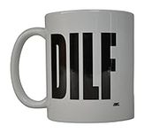 Rogue River Funny Coffee Mug Dad DI