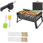 Cheap Charcoal Grills