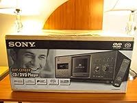 Sony DVP-CX985V 400 Disc Progressiv