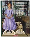 Felicity's Paper Dolls (American Gi
