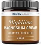 Magnesium Cream – Nighttime Magnesi