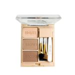 Milani Brow Fix Brow Shaping Kit Light