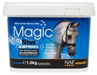 NAF Five Star Magic 1.5kg