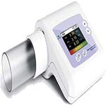 Handheld Spirometer