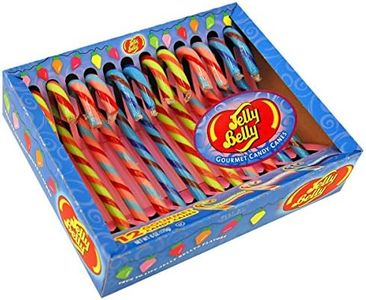 Jelly Belly Candy Canes