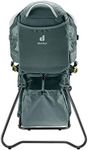 deuter Kid Comfort Active Lightweight Child Carrier