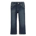 Levi's Baby Boys Straight Fit Jeans
