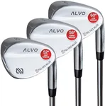Alvo Golf - Max Forgiveness and Enh