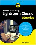 Adobe Photoshop Lightroom Classic For Dummies