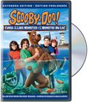 Scooby-Doo! Curse of the Lake Monster (Bilingual)