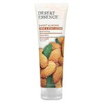 Desert Essence Organics Hand and Body Lotion Almond - 8 fl oz